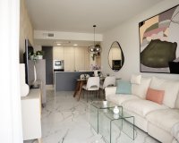 Nieuwbouw - Bungalow - Rojales - Lo Marabú