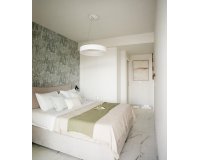 Nieuwbouw - Bungalow - Rojales - Lo Marabú