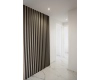 Nieuwbouw - Bungalow - Rojales - Lo Marabú