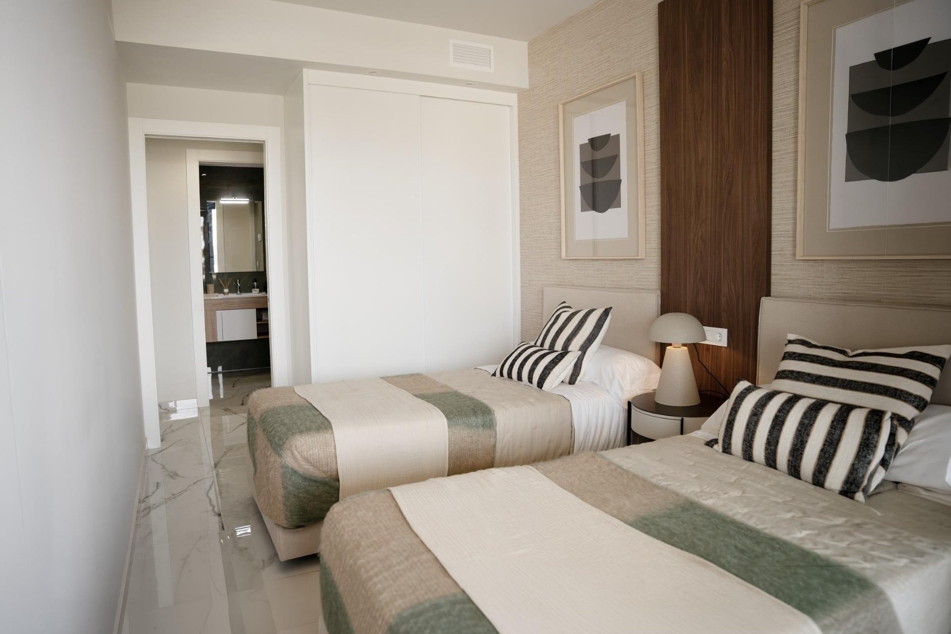 Nieuwbouw - Bungalow - Rojales - Lo Marabú