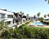 Nieuwbouw - Bungalow - Rojales - Lo Marabú