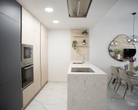 Nieuwbouw - Bungalow - Rojales - Lo Marabú