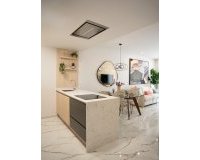 Nieuwbouw - Bungalow - Rojales - Lo Marabú