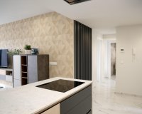 Nieuwbouw - Bungalow - Rojales - Lo Marabú