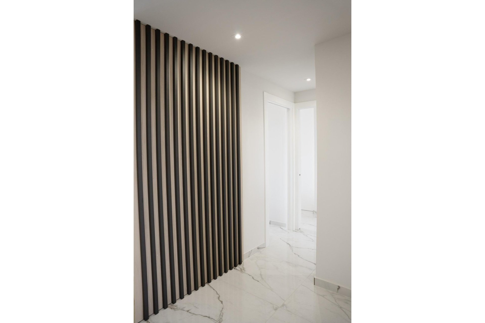 Nieuwbouw - Bungalow - Rojales - Lo Marabú