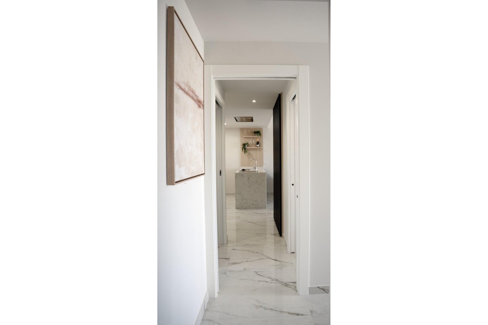 Nieuwbouw - Bungalow - Rojales - Lo Marabú