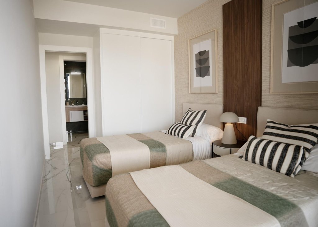 Nieuwbouw - Bungalow - Rojales - Lo Marabú