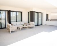 Nieuwbouw - Bungalow - Rojales - Lo Marabú