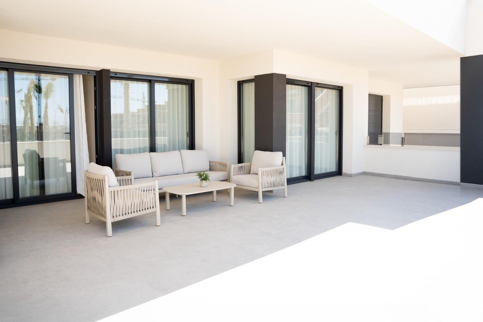 Nieuwbouw - Bungalow - Rojales - Lo Marabú