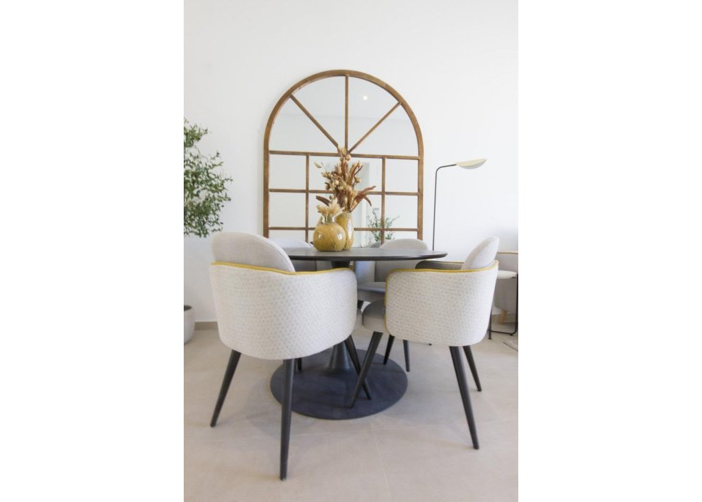 Nieuwbouw - Bungalow - San Fulgencio - Pueblo