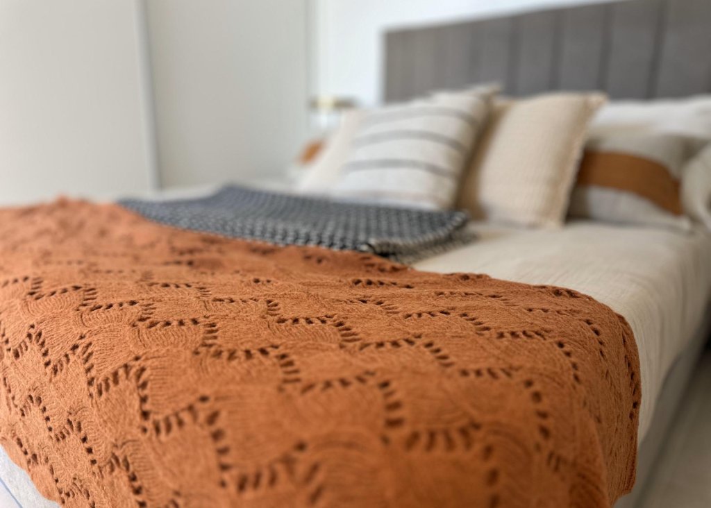 Nieuwbouw - Bungalow - San Fulgencio - Pueblo