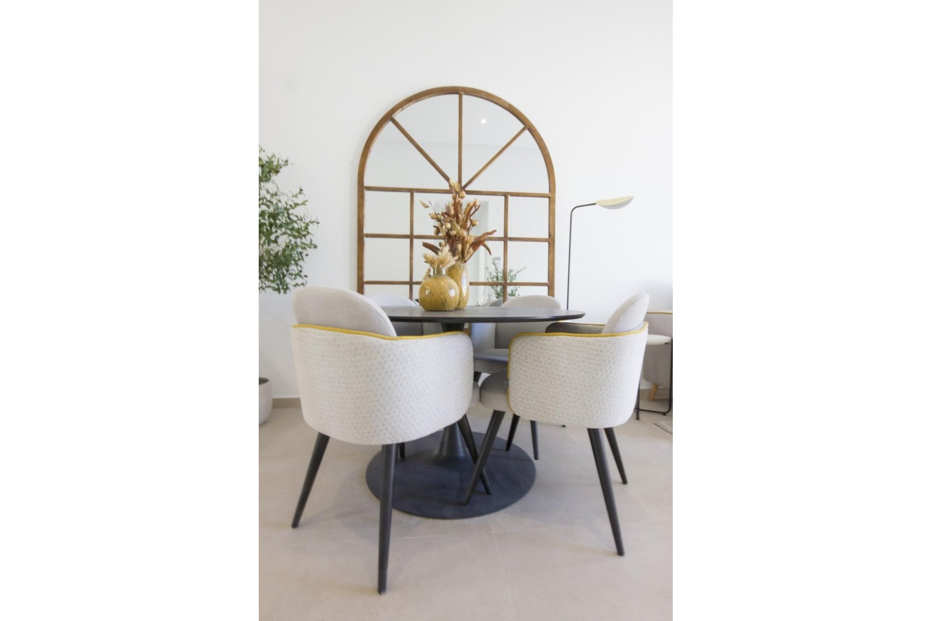 Nieuwbouw - Bungalow - San Fulgencio - Pueblo