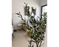 Nieuwbouw - Bungalow - San Fulgencio - Pueblo