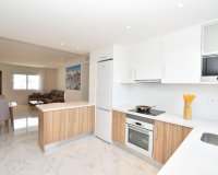 Nieuwbouw - Bungalow - San Miguel de Salinas - La Cañada