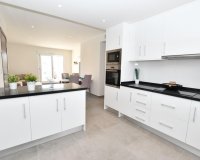 Nieuwbouw - Bungalow - San Miguel de Salinas - La Cañada