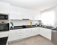 Nieuwbouw - Bungalow - San Miguel de Salinas - La Cañada