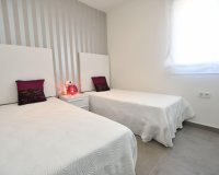 Nieuwbouw - Bungalow - San Miguel de Salinas - La Cañada