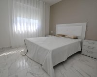 Nieuwbouw - Bungalow - San Miguel de Salinas - La Cañada