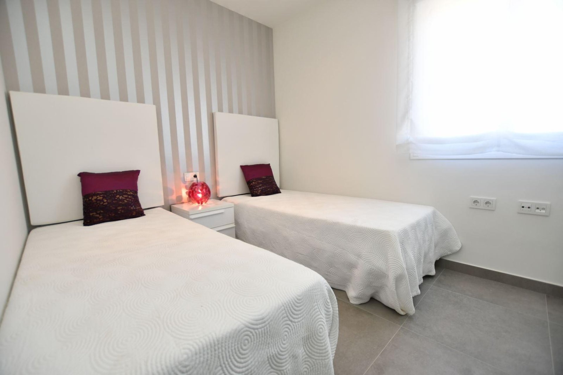 Nieuwbouw - Bungalow - San Miguel de Salinas - La Cañada