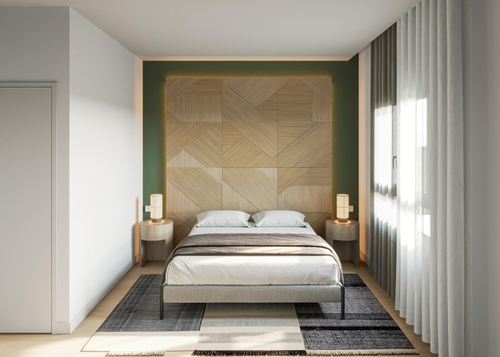 Nieuwbouw - Bungalow - San Miguel de Salinas - Pueblo