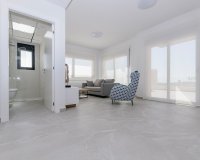 Nieuwbouw - Bungalow - San Miguel de Salinas - Vistabella Golf