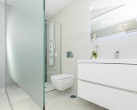 Nieuwbouw - Bungalow - San Miguel de Salinas - Vistabella Golf