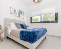 Nieuwbouw - Bungalow - San Miguel de Salinas - Vistabella Golf