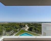 Nieuwbouw - Bungalow - San Miguel de Salinas - Vistabella Golf