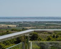 Nieuwbouw - Bungalow - San Miguel de Salinas - Vistabella Golf