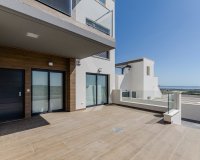 Nieuwbouw - Bungalow - San Miguel de Salinas - Vistabella Golf