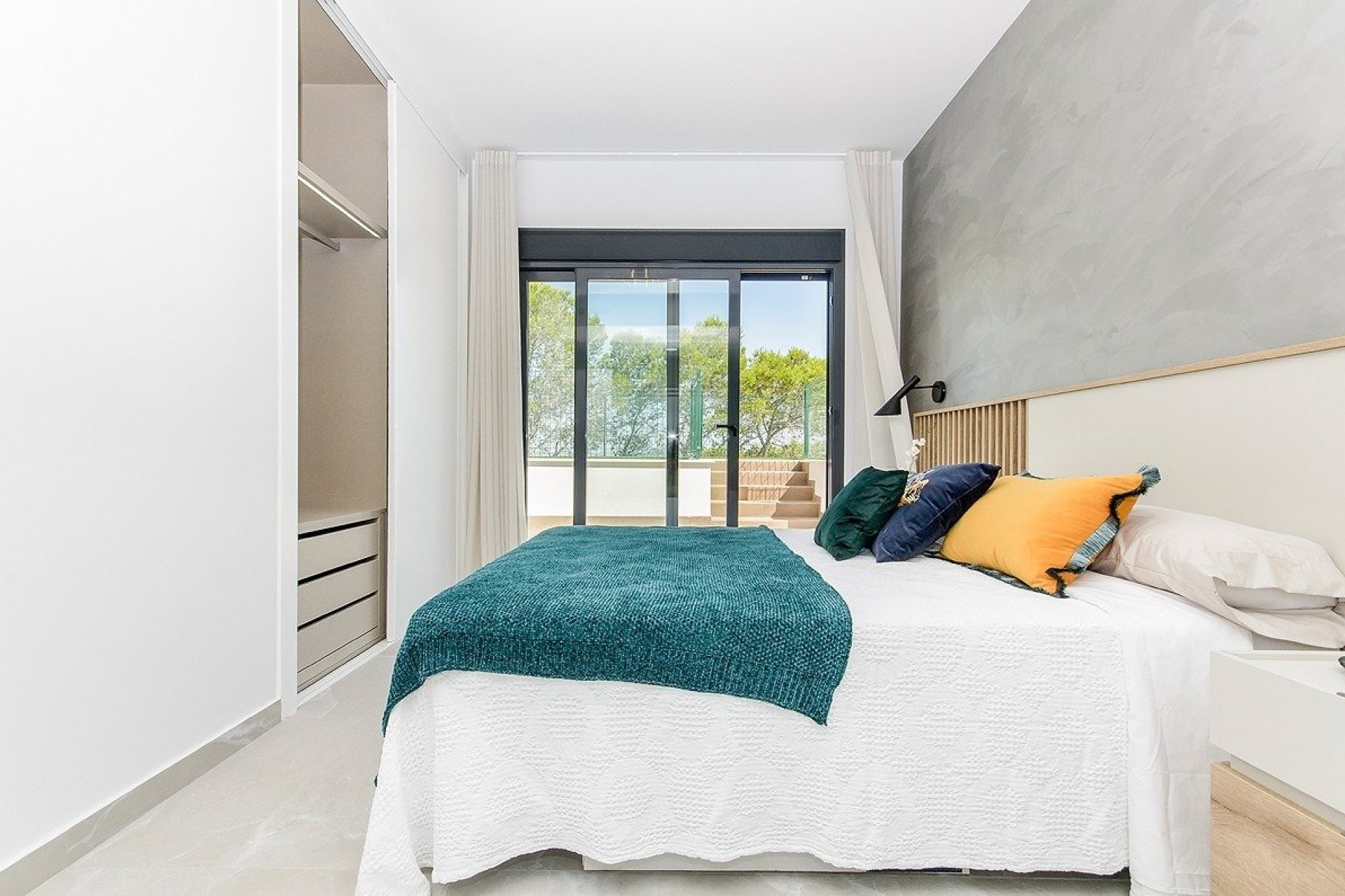 Nieuwbouw - Bungalow - San Miguel de Salinas - Vistabella Golf