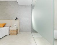 Nieuwbouw - Bungalow - San Miguel de Salinas - Vistabella Golf