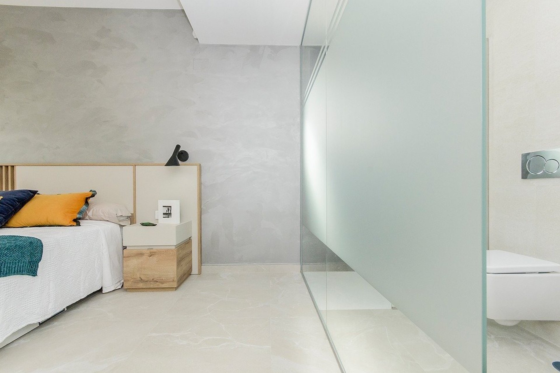 Nieuwbouw - Bungalow - San Miguel de Salinas - Vistabella Golf