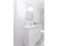 Nieuwbouw - Bungalow - San Miguel de Salinas - Vistabella Golf