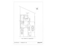 Nieuwbouw - Bungalow - San Miguel de Salinas - Vistabella Golf