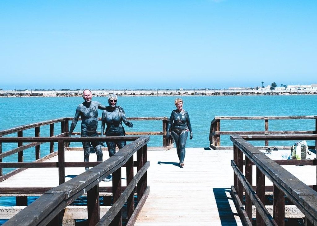 Nieuwbouw - Bungalow - San Pedro del Pinatar - Las Esperanzas