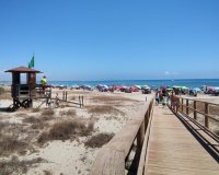 Nieuwbouw - Bungalow - San Pedro del Pinatar - Las Esperanzas