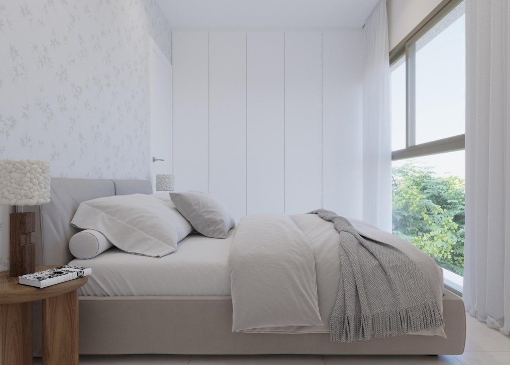 Nieuwbouw - Bungalow - San Pedro del Pinatar - Los Cuarteros