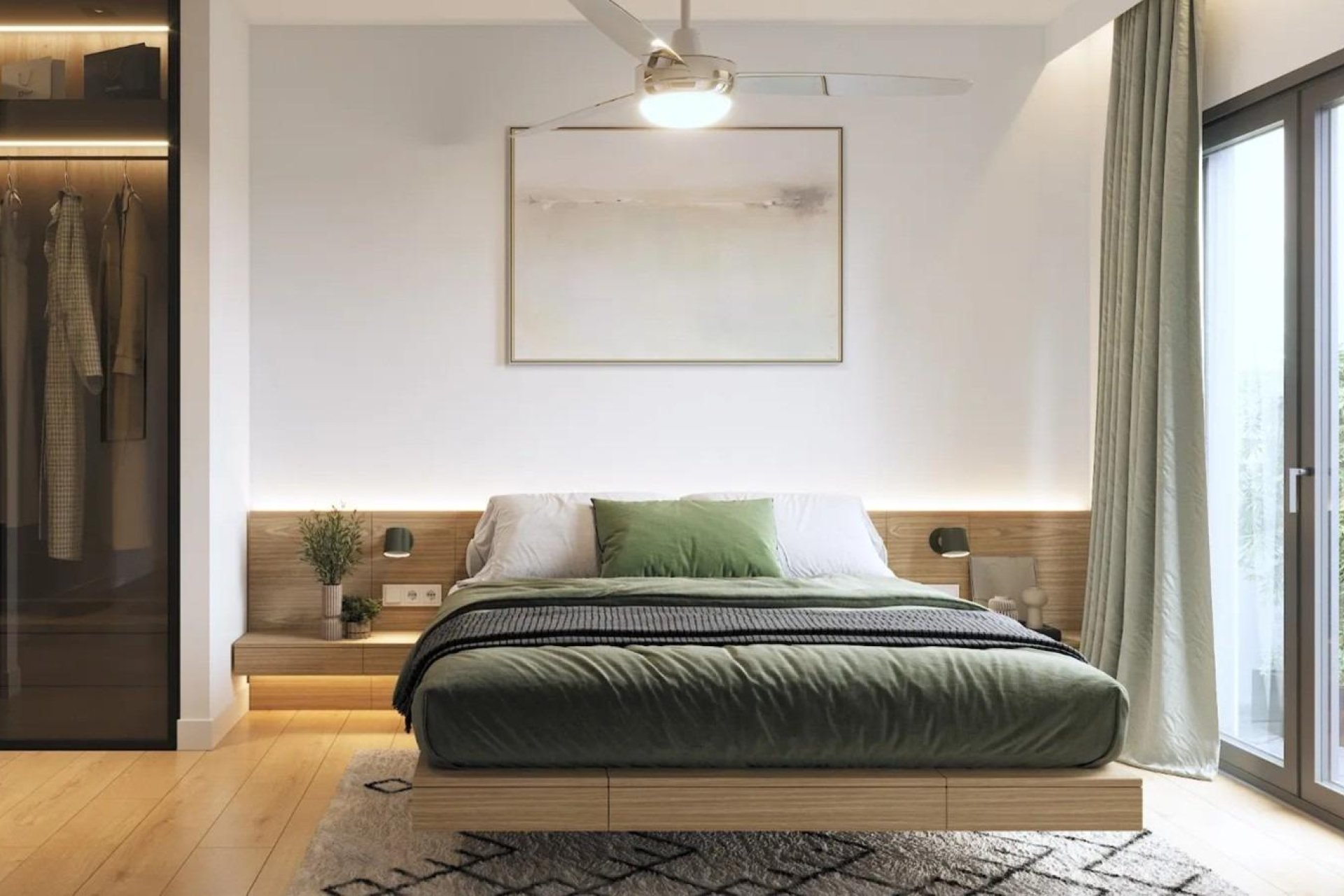 Nieuwbouw - Bungalow - San Pedro del Pinatar - Los Pinos