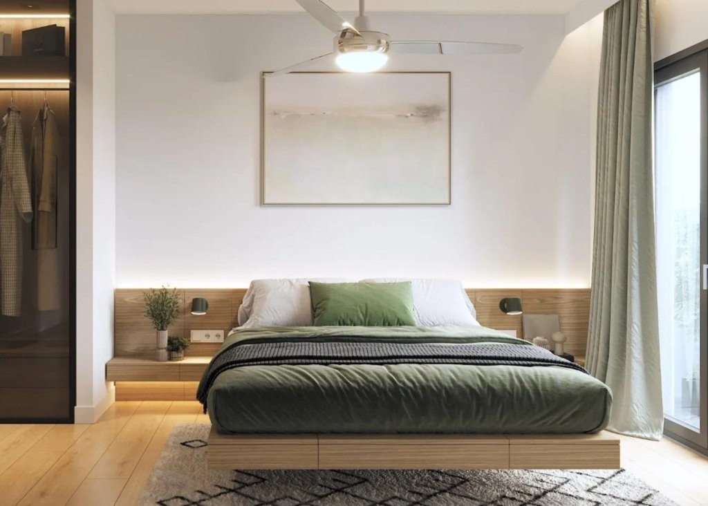 Nieuwbouw - Bungalow - San Pedro del Pinatar - Los Pinos