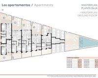 Nieuwbouw - Bungalow - San Pedro del Pinatar - Pueblo
