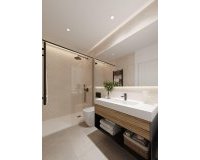 Nieuwbouw - Bungalow - Torre Pacheco - Santa Rosalía
