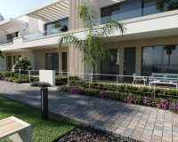Nieuwbouw - Bungalow - Torre Pacheco - Santa Rosalía