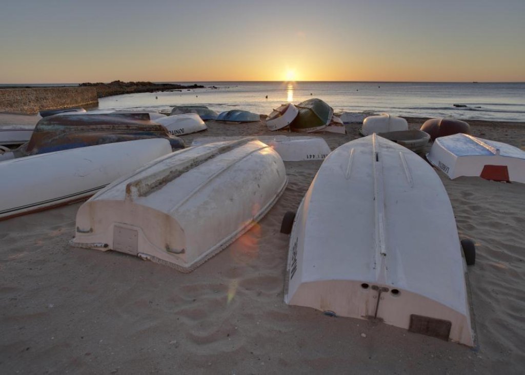 Nieuwbouw - Bungalow - Torrevieja - Altos del Sol