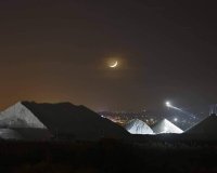 Nieuwbouw - Bungalow - Torrevieja - Altos del Sol