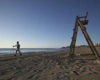 Nieuwbouw - Bungalow - Torrevieja - Altos del Sol