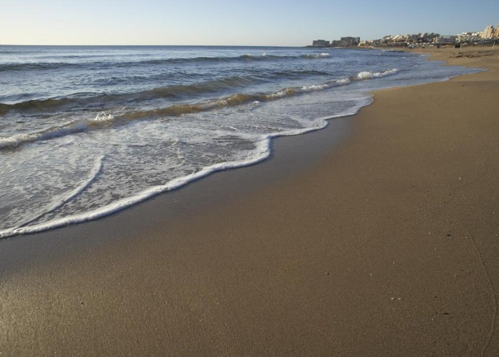 Nieuwbouw - Bungalow - Torrevieja - Altos del Sol