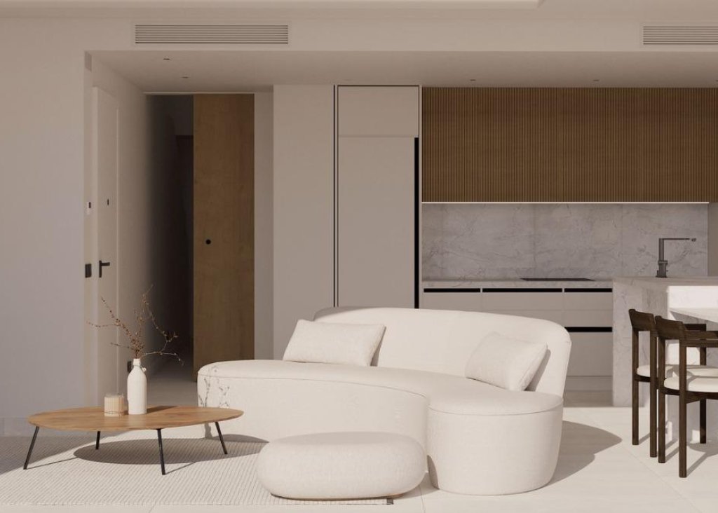 Nieuwbouw - Bungalow - Torrevieja - La Mata