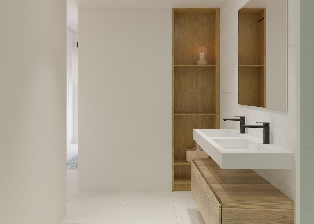 Nieuwbouw - Bungalow - Torrevieja - La Mata