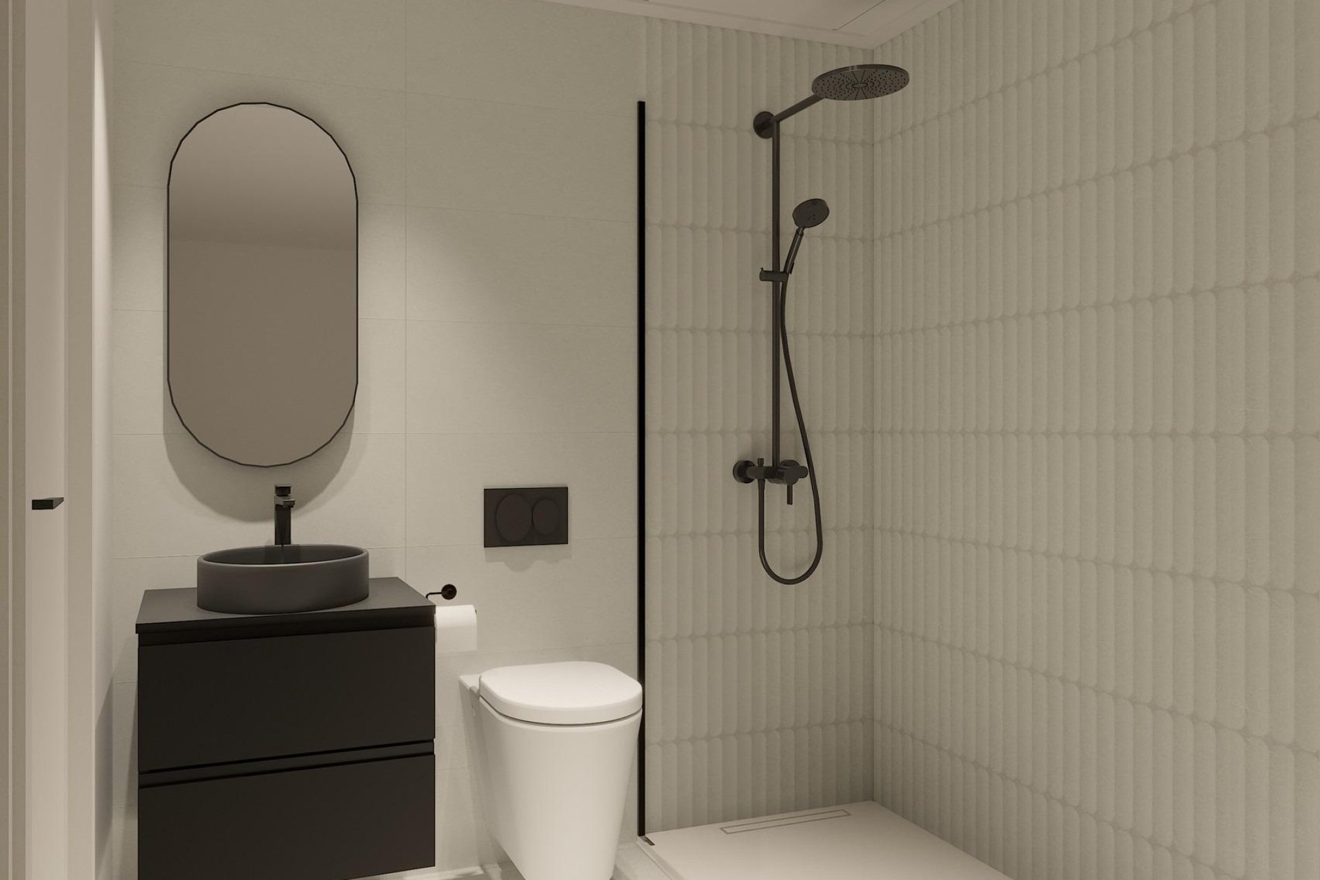 Nieuwbouw - Bungalow - Torrevieja - La Mata